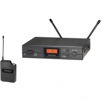 UHF радиосистема Audio-Technica ATW-2110a